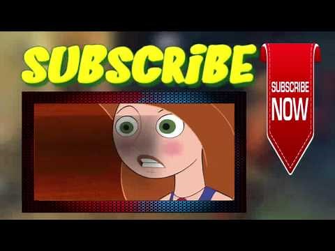 Kim Possible S02E43 Blush1080p