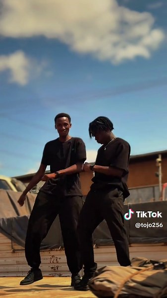Fun Dance Challenges on TikTok by Sean Offixial®