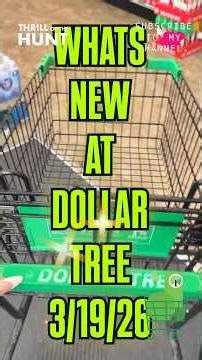 DOLLAR TREE SHOPPING💥WHATS NEW DOLLAR TREE #new #dollartree #shortvideo