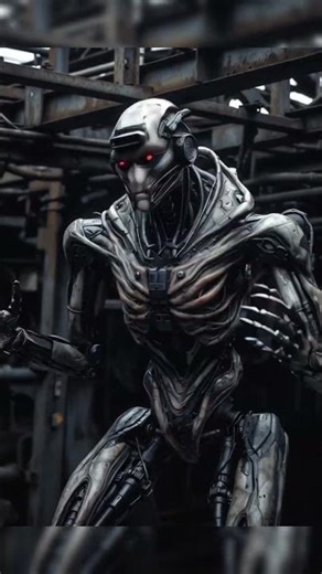 ROBOT EXP 🤖💥 #29