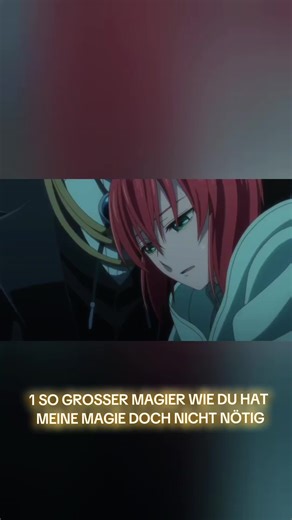 The Ancient Magus’ Bride #ancient #magus #bride #magie #animefyp