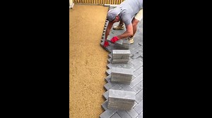 Fast Workers at Their Best - Perfectly Executing Every Job