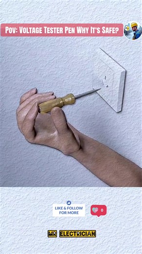 Understanding Voltage Tester Pens for Safety in Wiring