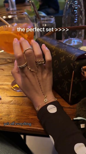 Use code: EASTER 🐣 30% off the whole collection. Link in bio 🔗💌