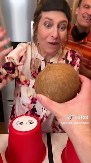 4 Senses Party Game Challenge: Guess the Mystery Food!