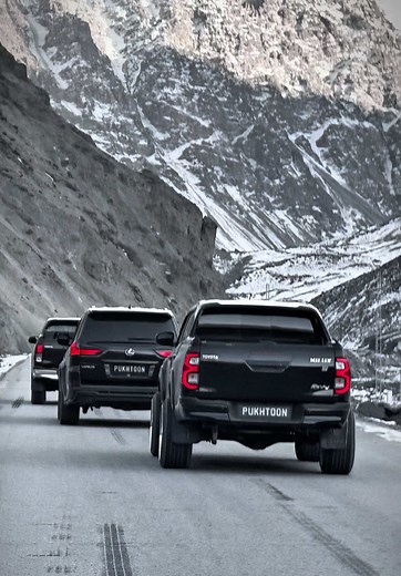 Exploring the Majestic Mountains of Gilgit-Baltistan