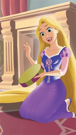 Disney Princess Princess Hearts 1 | Valentine Story | Disney Princess Animation | Kids Storybook