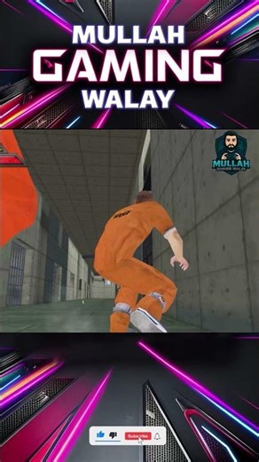 Prison Break The Jail and Escape| Crime And Shooting Game|#gameplay #crime #criminal#jailbreak #game