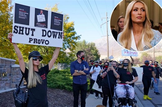 Don’t believe Paris Hilton’s bull about the ‘troubled teen’ industry