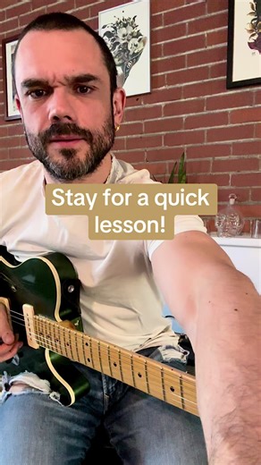 Improve Your Guitar Skills with Simple Exercises