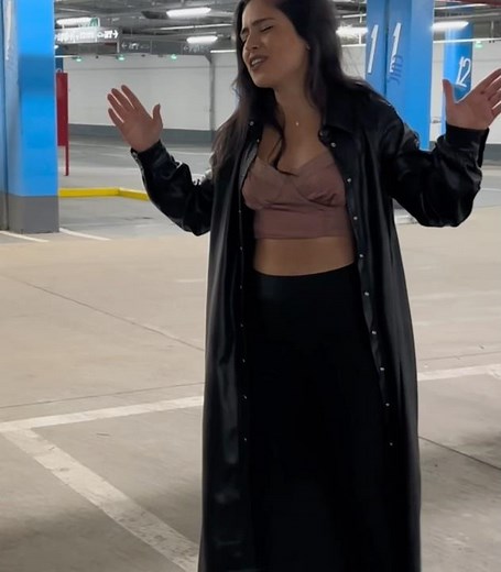 ״סיפור כזה״ או ״Une belle histoire״ ? 🦋📖 #singer #cover #newsong