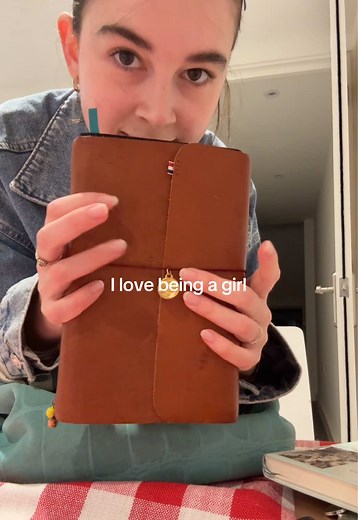 What’s in my bag !!!