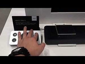 Bose Soundbar 700 and Bose Soundbar 500 | Demo Sound Test