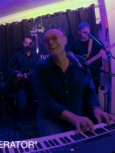 "MR OPERATOR" #funk #groove #soul #piano #10cc #kokomo #jazz #soulmusi...