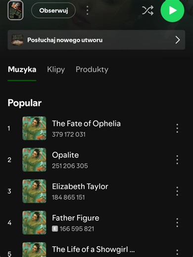 Exploring Taylor Swift's Death Metal Inspirations
