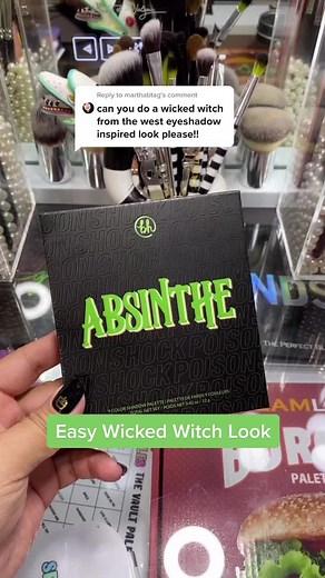 Kristen Pia on TikTok