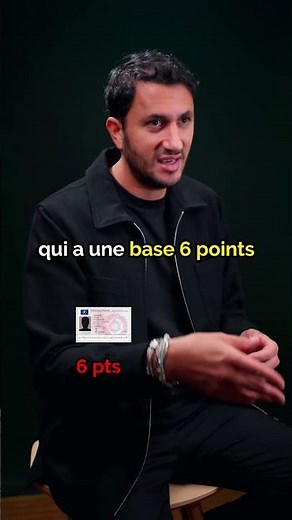 Récupérer ses 12 points au permis, la vraie astuce