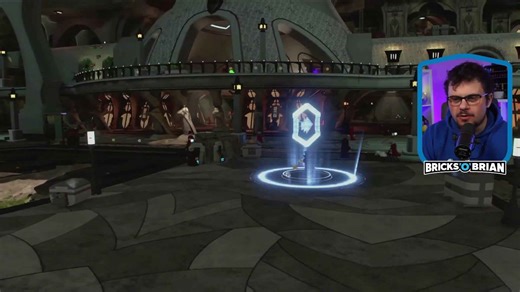 So uncivilized! Revenge of the Sith LEGO Star Wars Skywalker Saga