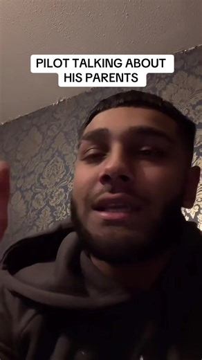 Funny Pilot Reflections on Active Parents