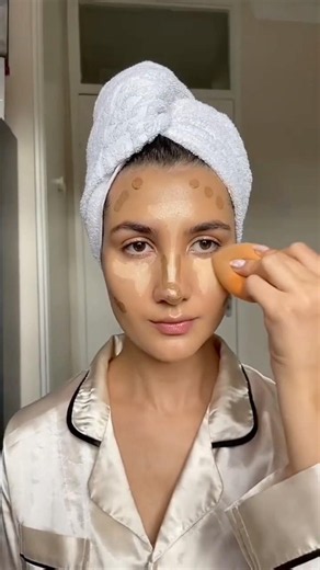Wedding guest makeup tutorial #weddingguest #makeup #glam #makeuptutorial