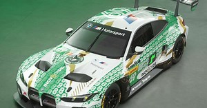 WEC 2026: WRT usará oito pinturas retrô da BMW ao longo da temporada