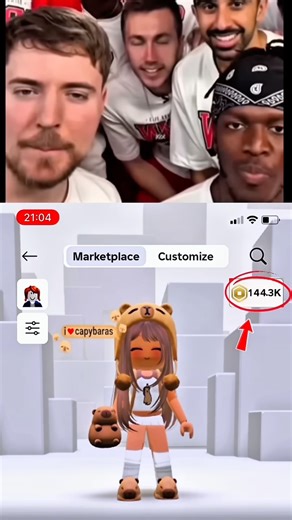 How To Get FREE ROBUX in 2025... (New Method)