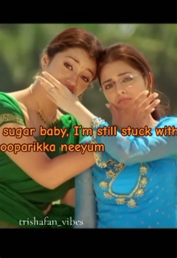Exploring Underrated Tamil Songs Featuring Trisha Krishnan