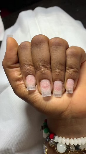 Best Nail Transitions and Trends for 2024