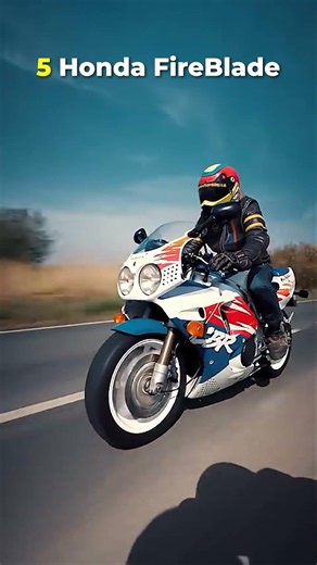 Ranking The Most Beautiful Motorcycles Of All Time #sportbike #motorcycle #trending