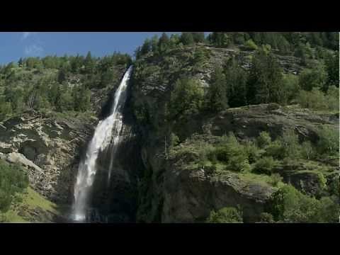 Lebensraum Österreich