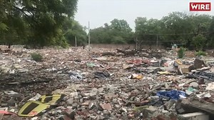 19 reactions | India's Toxic Waste: Asbestos Cement; How illegal disposal releases carcinogenic fibre; Experts talk Improper disposal of asbestos roofing releases dangerous fibers into the air, leading to lung disease & cancer. Experts highlight the growing risk across India. #Watch: | TheWire.in | Facebook