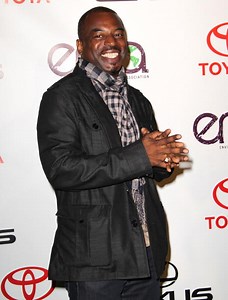 Former Reading Rainbow's LeVar Burton reads 'Go the (bleep) to Sleep'