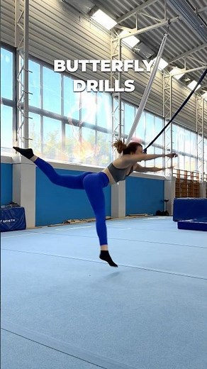 Butterfly Kick Drills — Clean Technique & Flow
