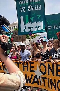 Youth Unstoppable - Movie