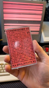Pamiętacie kultowe, wspaniałe, śliczne, miodne, ultra wciągające Bubble Bobble na Commodore 64? #retroexe #commodore #gaming #retro #retrogaming | Retro.exe