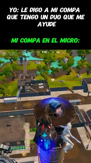🤨 #fortnite #fortnitememes #fortnitereels #memesgamer #fortniteclips #fblifestyle | Mazter7