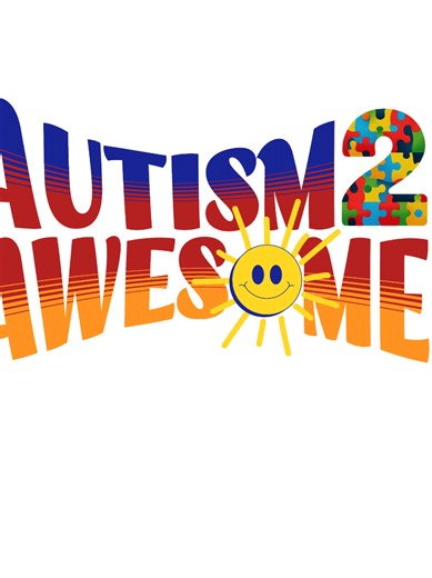 Autism 2 AwSome!!! The Family Cafe Conference 2025,Orlando, Florida....Flashing Lights in this video