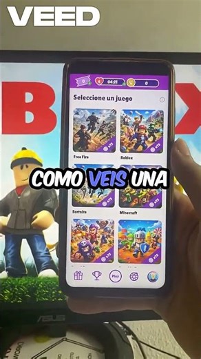 ✅✅ HOW TO GET ROBUX WITHOUT PAYING IN ROBLOX