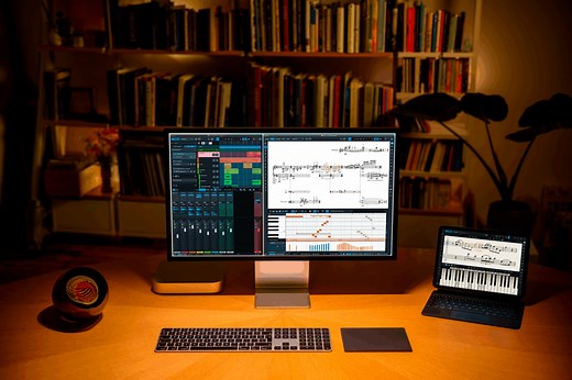 Steinberg Dorico 6 Updated With Automatic Proofreading & More