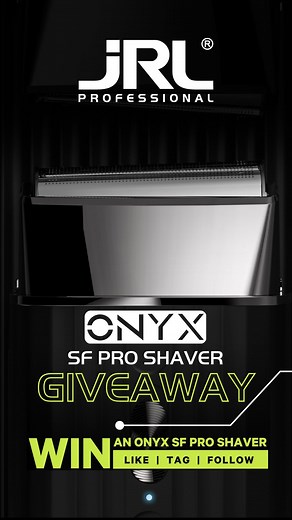 JIMMY THE HAIRDRESSER | 🔥WIN A JRL ONYX SF PRO SHAVER 🔥 The shaver you have been waiting for has finally landed and here’s how you can win one thanks to @jrl.aus!... | Instagram