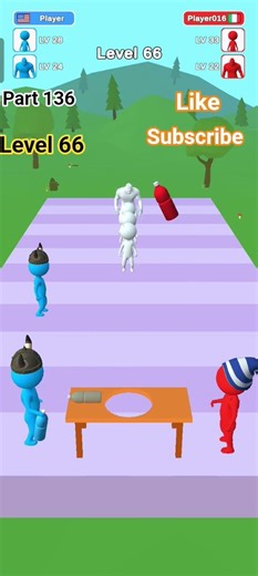 Bottle Flip Challenge: The Ultimate:bottle flips clash game#shorts#bottleflip#trending #youtubeshort