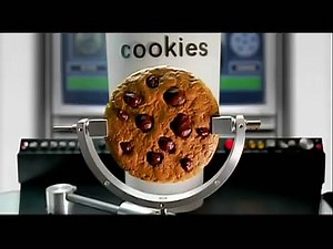 Arty Smartypants & Cookie Monster - Mission Impossible!