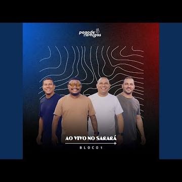 Vacilão (Ao Vivo)