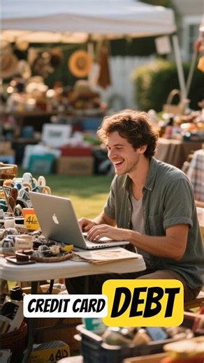 How to Pay Off Credit Card Debt Fast