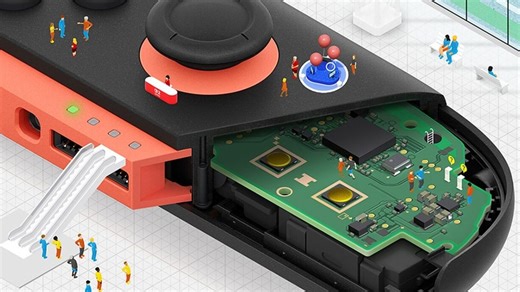 Nintendo Switch 2 Welcome Tour Review