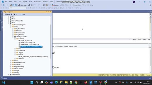 O problema de se usar VARCHAR(MAX) ou NVARCHAR(MAX) | Carlos Souza