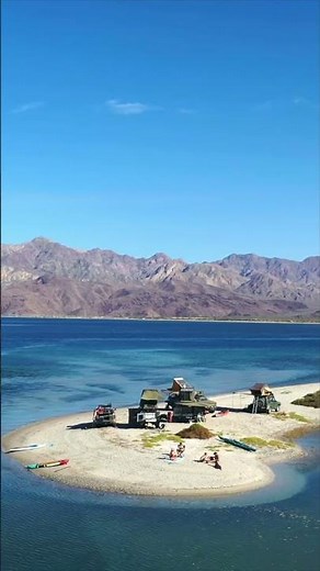 This is Turtleback Trailers. #automobile #overlanding #builtforadventure