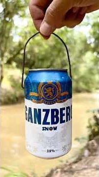 TRASH to TREASURE Cooking Kit in Minutes!