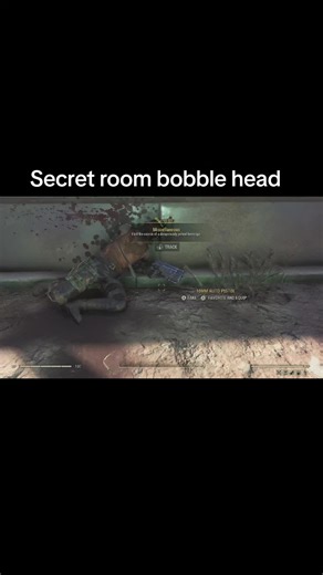 Discover the Starlight Drive-In Secret Room in Fallout 76