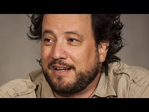 The Untold Truth Of Ancient Aliens